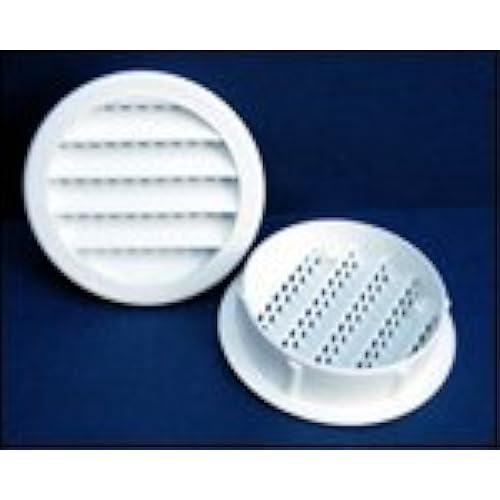 Round Vent Cover: Amazon.com
