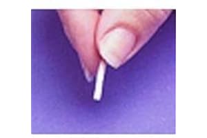 DeRoyal Industries Ear Wick - Sterile - Model 92663 - Pkg of 5