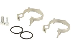 Marketplace Auto Parts Heater Core O-Ring Kit - Compatible with 2012-2018 Volkswagen Passat