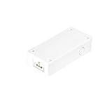Kobi Electric K6M7 Junction Box, White
