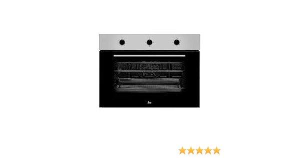 Horno Teka Empotre Hsf 824 G Gas 41596007 : Amazon.com.mx: Hogar y Cocina