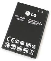 Movilconsolas Bateria LG P970, L3 E400, L5 E610 BL-44JN 1500mAh