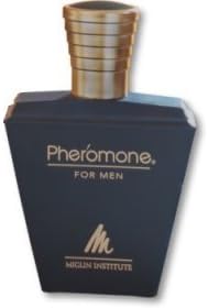 Pheromone Eau De Cologne Spray Men 3.4 fl.oz. By Phermone by Pheromone