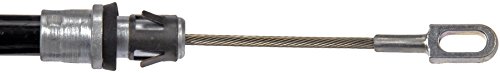 Dorman C660556 Parking Brake Cable - Thumbnail 3