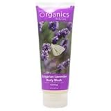 Organics Body Care Body Wash