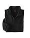 Harriton Men's Full-Zip Fleece