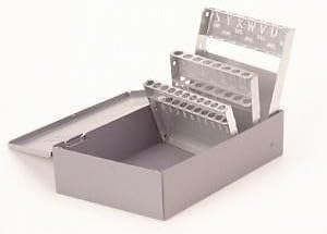 Generic - Caja de Herramientas para Taladro (Mecanismo mecánico): Amazon.es: Electrónica