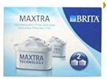 Original Brita-Filter für Bosch Tassimo (1 Box mit 2 Filtern), für Modelle T65 & T85, mit gratis Cadbury-Schokoriegel (Bosch Pt Nr. 463675) Kaufen