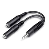 ICOM OPC-782 Headset Adapter For the IC-A23/A5 by Icom