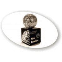 Mini Zombie Ball (Vernet)