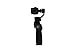 DJI OSMO (NA) Handheld Fully Stabilized 4K 12MP Camera (Renewed)