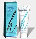 Herbaidea Active Gel Sea Algae Cellulite Treatment from Italy 8.45 fl.oz.