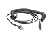 Symbol Motorola CBA-U09-C15ZAR 15ft USB Cable primary