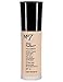 No7 Stay Perfect Foundation - 1oz - SPF 15 Warm Beige