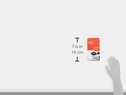 Jeden Tag Kaffee Gold, 500 g – Bild 5