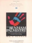 The Benham Book Of Palmistry