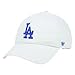 MLB Los Angeles Dodgers Embroidered Front Logo Relaxed Cap by '47 Brand