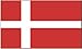 Denmark Flag 3x5 FT NEW Polyester 3 x 5 Danish Banner by bcn