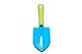 G & F 10011 JustForKids Kids Garden Tools Set, hand rake, shovel, trowel (3 Pieces)