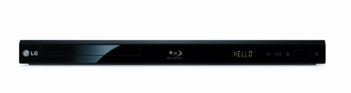 UPC 719192583467, LG BP220 2D Blu-Ray Player with Smart TV (Black)