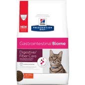 HILL'S Prescription Diet Gastrointestinal Biome Cat Food - Image 2