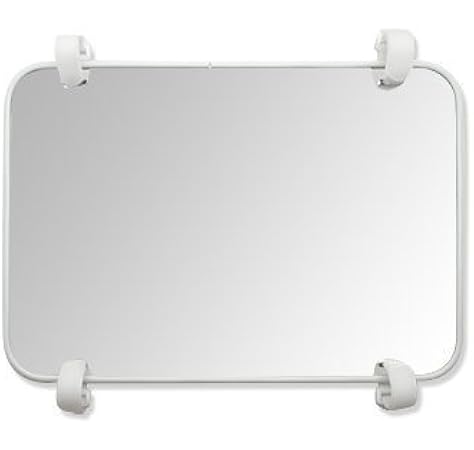 large baby mirror