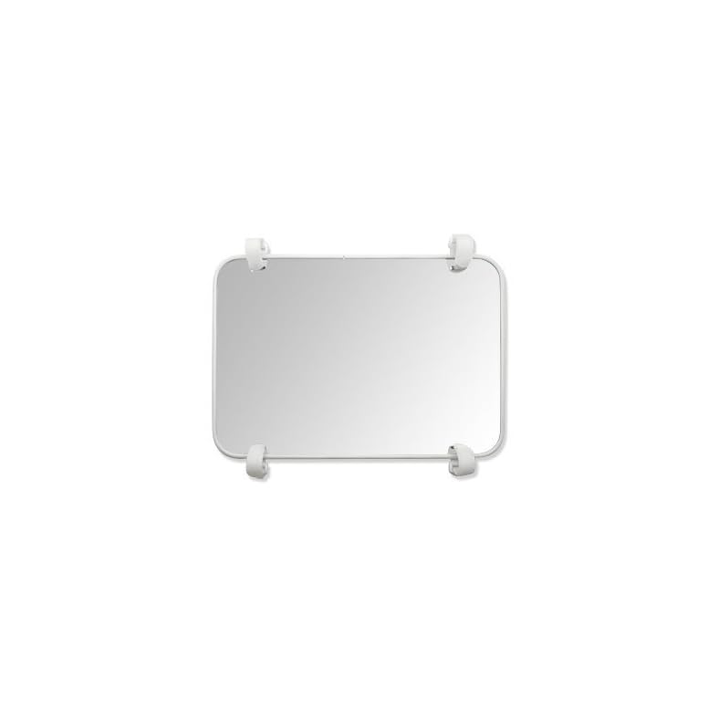 Large Double Sided Infant Crib Mirror 100% Surface wash NICU Approved