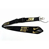 Camtup NIKE LOGO Cell Phone Lanyard Keys ID MP3 Holder Neck Straps NK-20213g