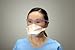 Kimberly-Clark Professional - Fluidshield* Pfr95* N95 Particulate Filter Respirator & Surgical Mask (Pack/35) N95 Partic Resp W/Safety Seal Film: 417-46767 - (pack/35) n95 partic resp w/safety seal film