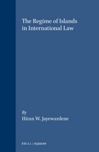 Download Regime of Islands in International Law (Publications on Ocean Development, Vol 15) PDF