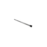 Rheem UV11524C Magnesium Anode Rod with 44-3/16-Inch Length and 0.84-Inch Diameter