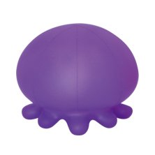 Violet Jellyfish Bath Light