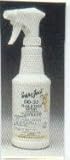 DD-33 FLEA-TICK SPRAY 16OZ