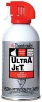 ITW CHEMTRONICS ES1020 DUSTER, TRIGGER SPRAY, 10OZ