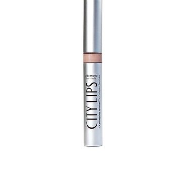 City Lips Collagen Peptide Lip Plumping Treatment - Sangria 0.169 Ounces