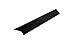Music City Metals 91751 Porcelain Steel Heat Plate Replacement for Gas Grill Models Brinkmann 810-1750-S and Brinkmann 810-3820-S