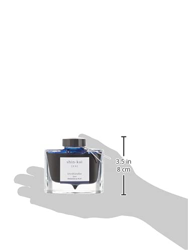 Iroshizuku blue black Clearance