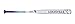 Louisville Slugger Xeno Plus 17 (-11) Fast Pitch Softball Bat, 32 inch/21 oz