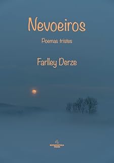 Livro NEVOEIROS: poemas tristes