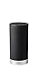 Kyocera KB-U-BK Universal Round Soft Touch Knife Block, 8.8