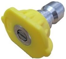 15° Spray Nozzle -3.5 (yellow)