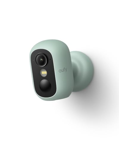 Eufy Security Eufycam C35 Wireless Security Camera