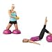The Firm Zip Trainer Medicine Ball Kit