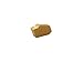 AccusizeTools - GTN-3, Self-Lock, Zero Degree Angle, Carbide Inserts TiN Coated 10 Pcs/Box, 2403-2004x10