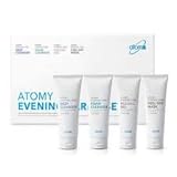 Atomy Evening Care 4 Set