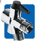 SHOWER DIVERTER VALVE CAREX Size: B214