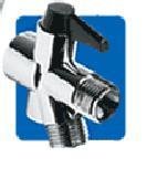 SHOWER DIVERTER VALVE CAREX Size: B214