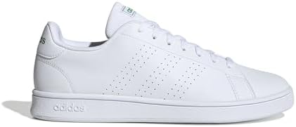 adidas gazelle silver green womens Adidas Advantage K Junior Tennis Shoes – All About Tennis
