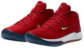 kobe ad university gold