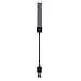 Satelliter Cable Charger, Magnetic USB Fast Charger Compatible with JUUL(14CM)